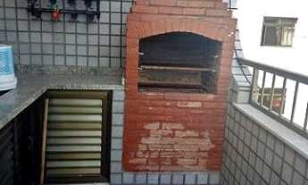 Imagem 3: Cobertura duplex