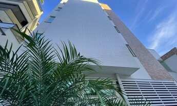 Imagem 4: Apartamento Jardim Laranjeiras à venda com 81m2 - 3 quartos - Juiz de Fora - MG