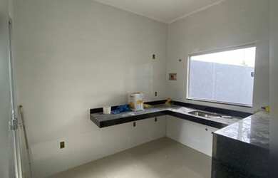 Imagem 5: Casa no Mirante do Sol, com Suíte