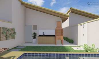 Imagem 2: Casas Térreas à venda em Itanhaem/SP - Compre o seu casas térreas aqui!