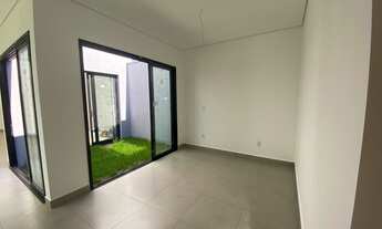 Imagem 4: Casa térrea recém construída em condomínio ACEITA PERMUTA COMO PARTE DO PAGAMENTO