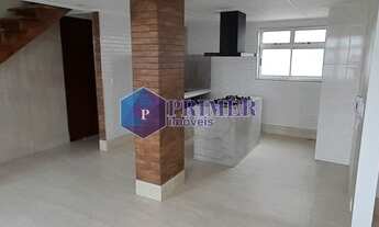 Imagem: BELO HORIZONTE - Apartamento Padrão - São