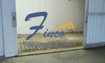 Imagem 3: Galpão para Locação em Santos, Valongo