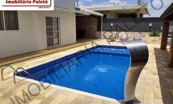 Imagem 5: SOBRADO NO CONDOMÍNIO NINHO VERDE, 4 DORMITÓRIOS