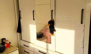 Imagem 6: Apartamento para Venda em São Paulo, Moema Pássaros, 2 dormitórios, 1 suíte, 2 banheiros