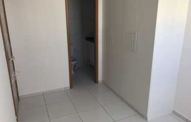 Imagem 6: Apartamento para aluguel possui 51 metros quadrados com 1 quarto em Torre - Recife - PE