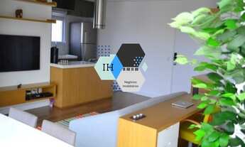 Imagem 2: Apartamento 1dorm, 1suíte, 1vaga, 75m² para alugar no Brooklin, Oportunidade!!!!!!!!!!!!!!