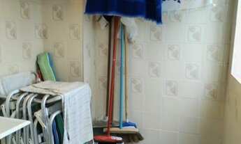 Imagem 6: Apartamento à venda no bairro Caiçara - Praia Grande/SP