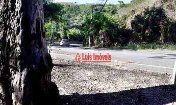 Imagem 5: Terreno à venda, 5000 m² por R$ 400.000 - Piratininga - Niterói/RJ - TE0714