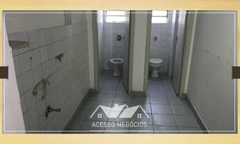 Imagem 6: IMÓVEL COMERCIAL PARA LOCAÇÃO 603 M² LAPA -SP