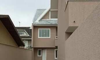 Imagem 7: Sobrado para Venda no bairro Orleans, localizado na cidade de Curitiba / PR