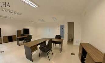 Imagem 6: Sala comercial a venda no bairro Centro - Florianópolis/SC