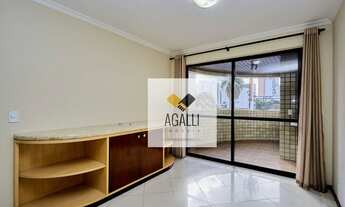 Imagem 6: Apartamento com 3 dormitórios à venda, 92 m² por R$ 690.000,00 - Água Verde - Curitiba/PR