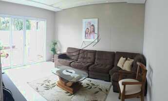 Imagem 6: Casa em Condomínio à venda em Ponta Grossa/PR