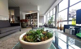 Imagem 4: Apartamento para aluguel com 299 metros quadrados com 4 quartos em Cerqueira César - São P