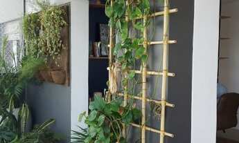 Imagem 3: Apartamento à venda com 117m² com 2 suítes e 2 vagas em Pinheiros - São Paulo - SP