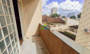 Imagem 7: Apartamento à venda, 3 quartos, 1 suíte, 1 vaga, Jardim Santa Inez - Uberaba/MG
