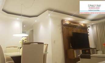 Imagem 5: Apartamento 2 dormitórios, 1 vaga 60 m² Pedreira - São Paulo/SP