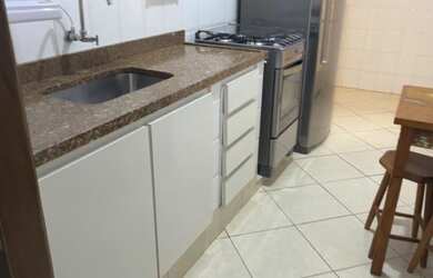 Imagem 3: Casa com três quartos e edícula no Jardim Estoril