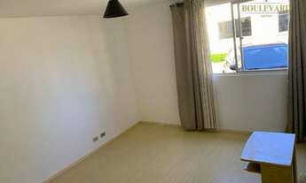 Imagem 3: Apartamento com 1 dormitório à venda, 40 m² por R$ 130.000,00 - Pinheirinho - Curitiba/PR