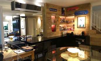 Imagem 7: Casa de alto Padrão com Localização Privilegiada!