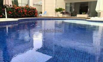 Imagem 3: Excelente casa! Casa em condomínio com 4 dormitórios