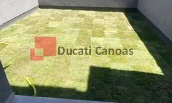 Imagem 7: Casa a Venda no bairro Mont Serrat - Canoas, RS