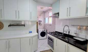 Imagem 6: Apartamento para Venda em Curitiba, Campo Comprido, 3 dormitórios, 1 suíte, 2 banheiros, 2