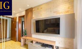 Imagem 2: SANTO ANDRÉ - Apartamento Padrão - VILA PRÍNCIPE DE GALES