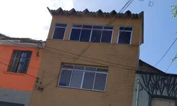 Imagem 2: Sobrado para venda tem 304 metros quadrados com 3 quartos em Casa Verde - São Paulo - SP