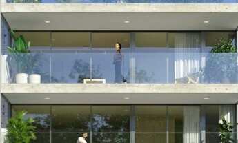 Imagem 6: Apartamento garden com 109 metros quadrados com 2 quartos em Humaitá - Rio de Janeiro - RJ