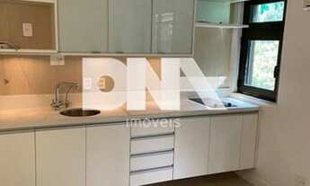 Imagem 7: Rio de Janeiro - Apartamento Padrão - Leblon