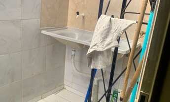 Imagem 2: Aluga-se kitnet 2 quartos