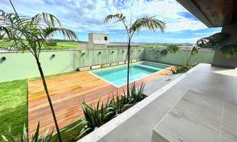 Imagem 3: Excelente sobrado com acabamento diferenciado Jardins Itália