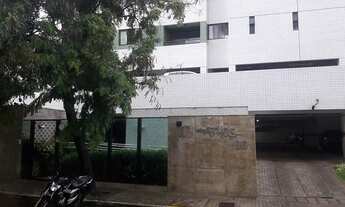 Imagem 2: ÓTIMA OPORTUNIDADE APARTAMENTO À VENDA EM RECIFE - EDIFÍCIO ATHOS RESIDENCIAL