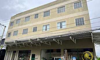 Imagem: Apartamento novo para venda em Nilópolis