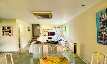 Imagem 5: Casa à VENDA com Vaga Seca Barco 40 pés, Vaga Molhada 60 pés. Imóvel com 5 quartos, sendo