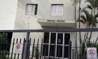 Imagem: Apartamento com 2 dormitórios, 68 m²