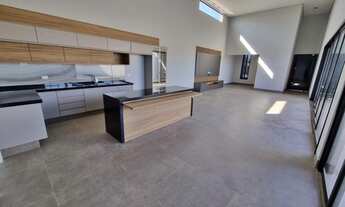 Imagem 4: Casa em Condomínio para Venda em Presidente Prudente, Residencial Solares, 3 dormitórios