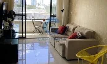 Imagem 3: Apartamento para Venda em Recife, Torre, 3 dormitórios, 1 suíte, 2 banheiros, 2 vagas