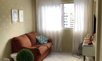 Imagem 7: Apartamento para venda tem 37 metros quadrados com 1 quarto em Centro - Curitiba - PR