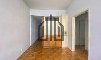 Imagem 5: Dois quartos com vaga, vista livre, Ipanema - RJ