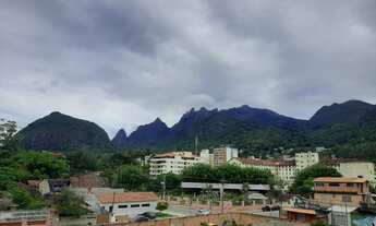 Imagem 7: Apartamento para venda com 38 metros quadrados com 1 quarto em Alto - Teresópolis - RJ