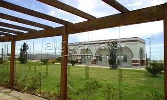 Imagem 3: OSóRIO - Terreno Padrão - Condominio Atlantico Villas Club