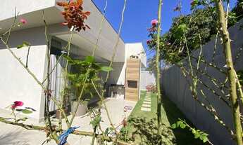 Imagem 6: Casa 3 suítes Lote 400m2 Arniqueira conj 4