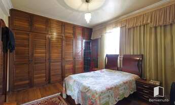 Imagem 7: Cobertura à venda, 5 quartos, 3 suítes, 5 vagas, Cidade Nova - Belo Horizonte/MG