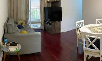 Imagem 7: Apartamento para venda tem 61 metros quadrados com 3 quartos em Vila Ema - São Paulo - SP