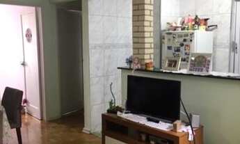 Imagem 3: Apartamento de 64 metros quadrados no bairro Perdizes com 2 quartos