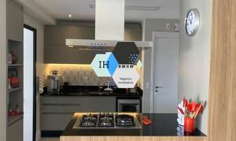 Imagem 5: APARTAMENTO RESIDENCIAL em SÃO PAULO - SP, CAMPO BELO