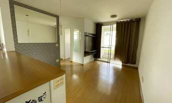 Imagem 2: Apartamento para venda com 50 metros quadrados com 2 quartos